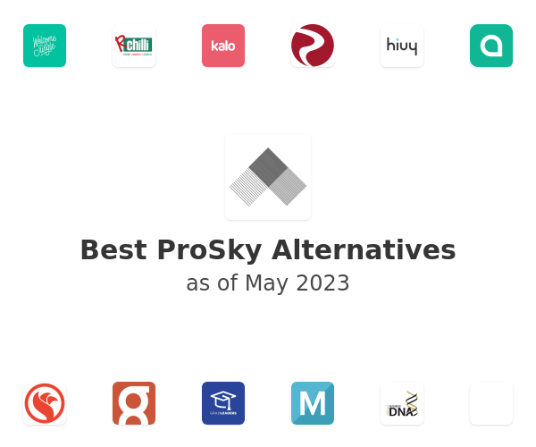 Best ProSky Alternatives