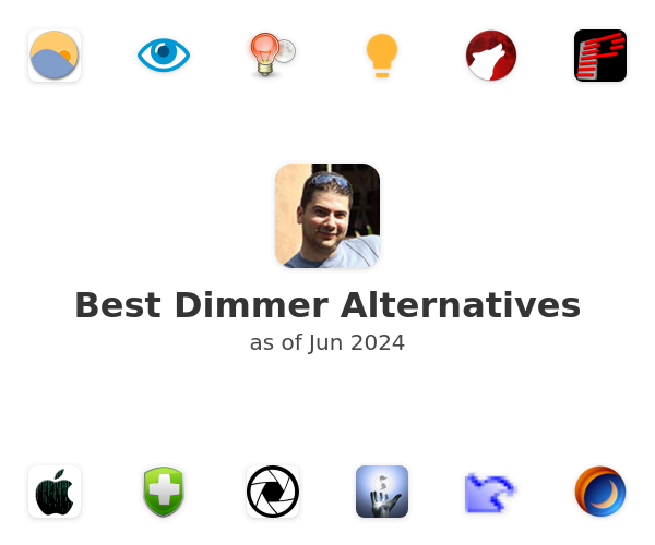 Best Dimmer Alternatives