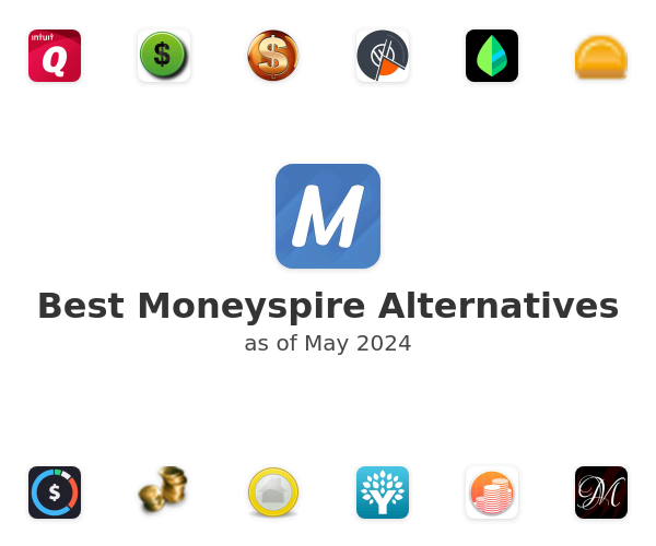 Best Moneyspire Alternatives