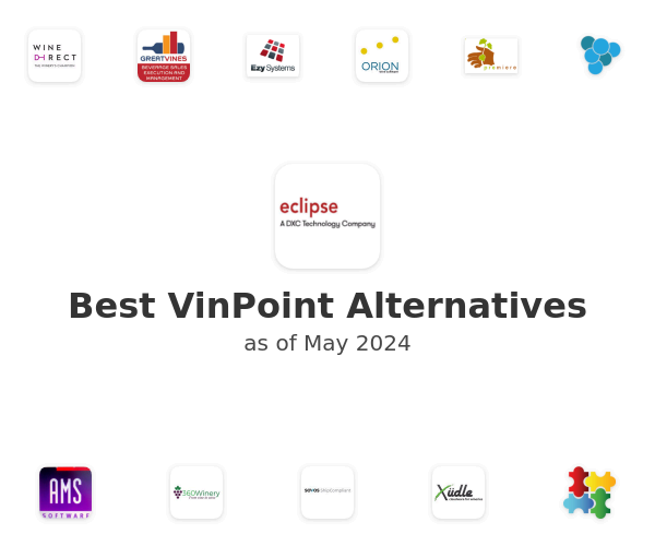 Best VinPoint Alternatives