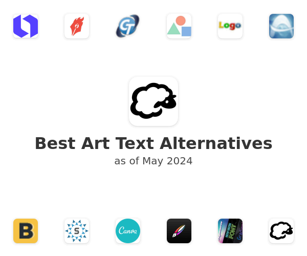 Best Art Text Alternatives