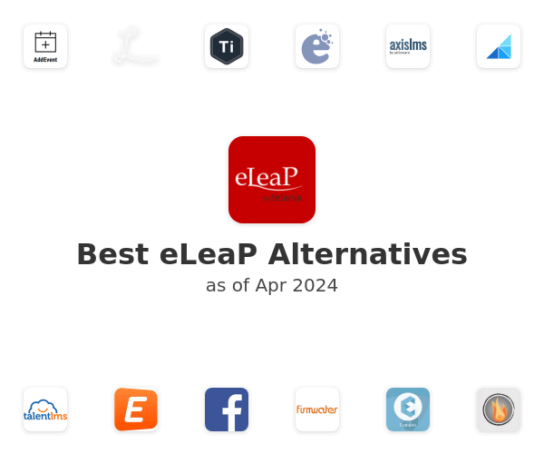 Best eLeaP Alternatives