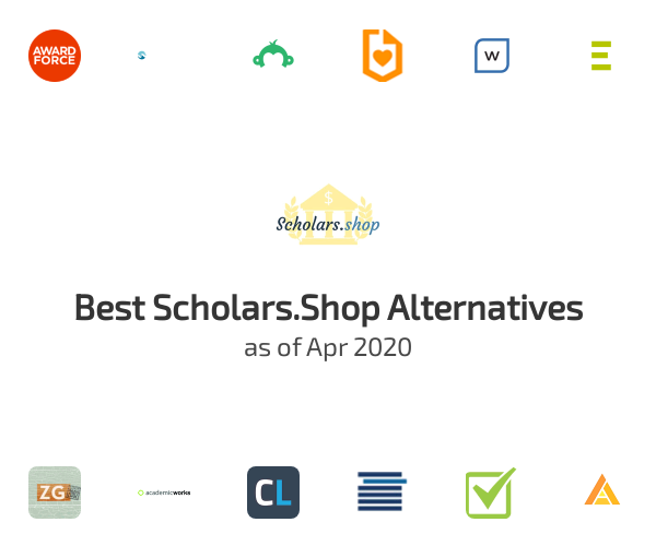Best Scholars.Shop Alternatives