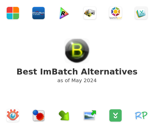 Best ImBatch Alternatives