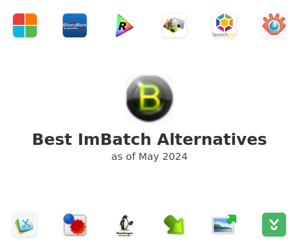 Best ImBatch Alternatives