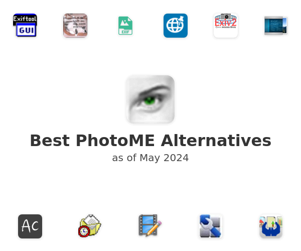Best PhotoME Alternatives