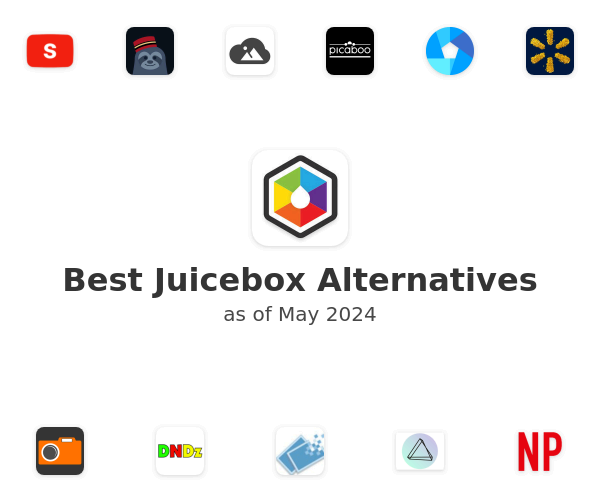 Best Juicebox Alternatives