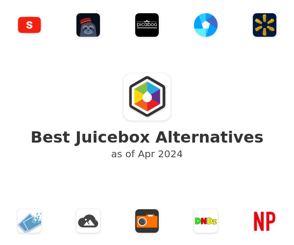Best Juicebox Alternatives