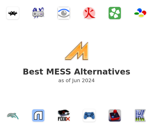 Best MESS Alternatives
