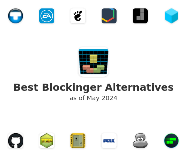 Best Blockinger Alternatives