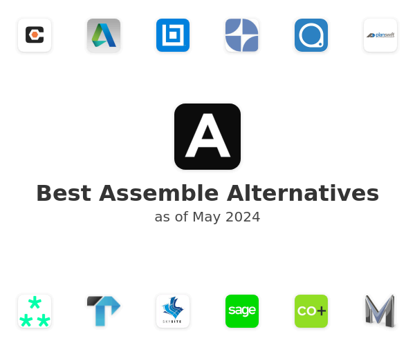 Best Assemble Alternatives