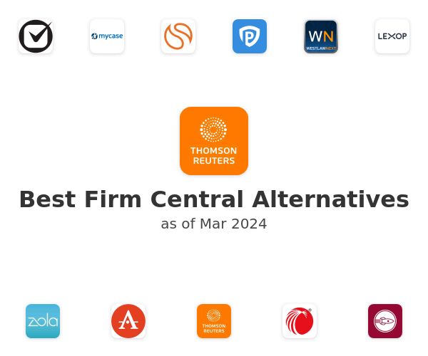 Best Firm Central Alternatives
