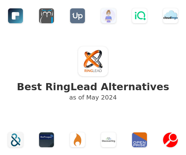 Best RingLead Alternatives