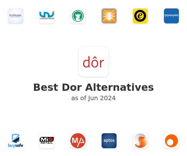 Best Dor Alternatives