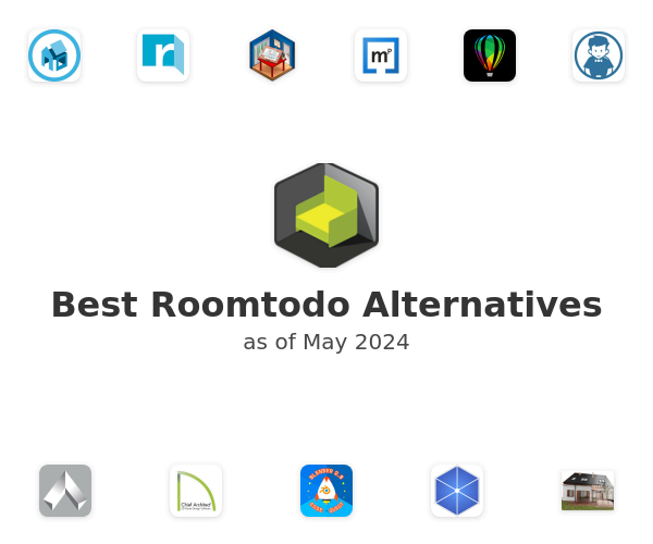 Best Roomtodo Alternatives