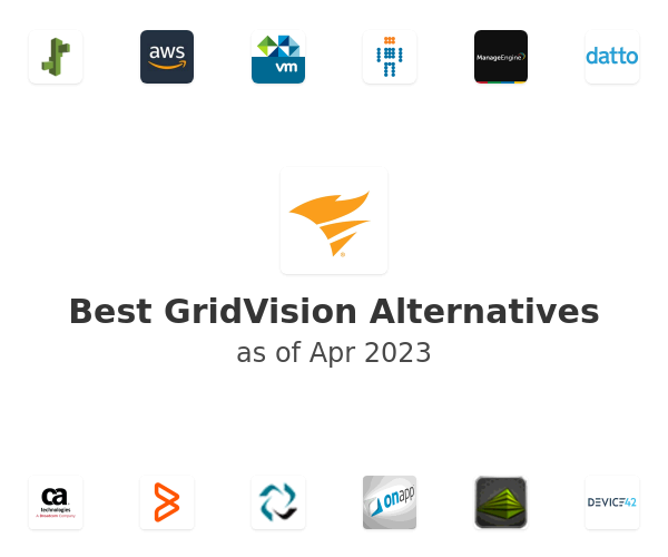 Best GridVision Alternatives