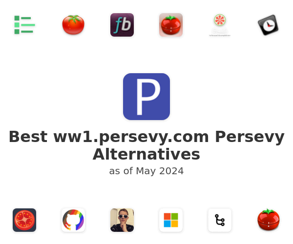 Best ww1.persevy.com Persevy Alternatives