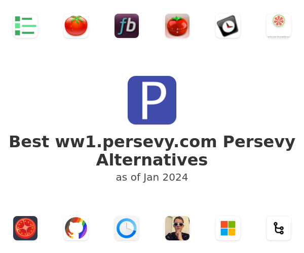 Best ww1.persevy.com Persevy Alternatives