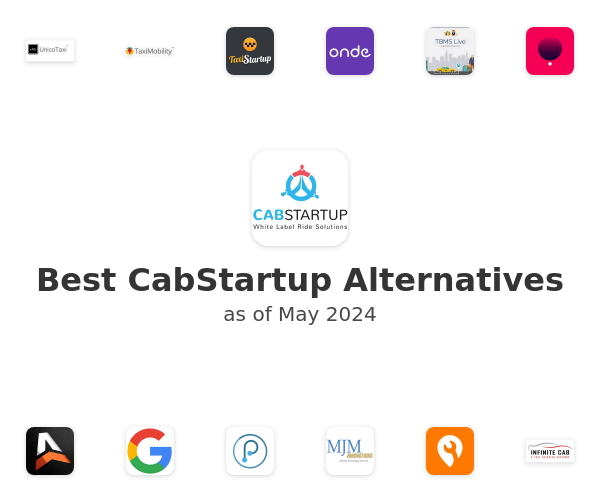 Best CabStartup Alternatives