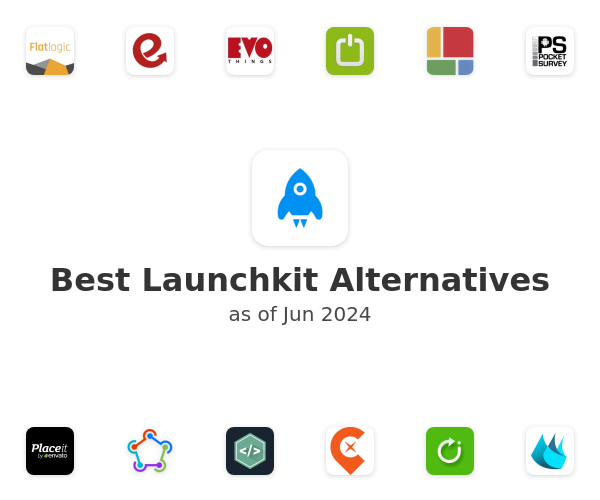 Best Launchkit Alternatives