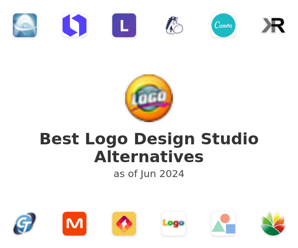 Best Logo Design Studio Alternatives