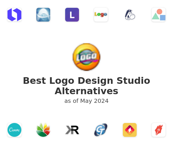 Best Logo Design Studio Alternatives