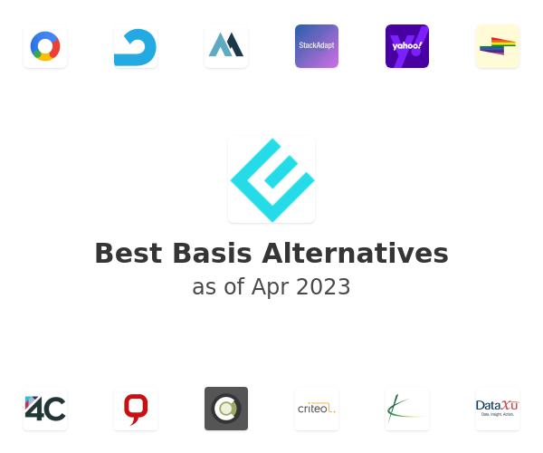 Best Basis Alternatives