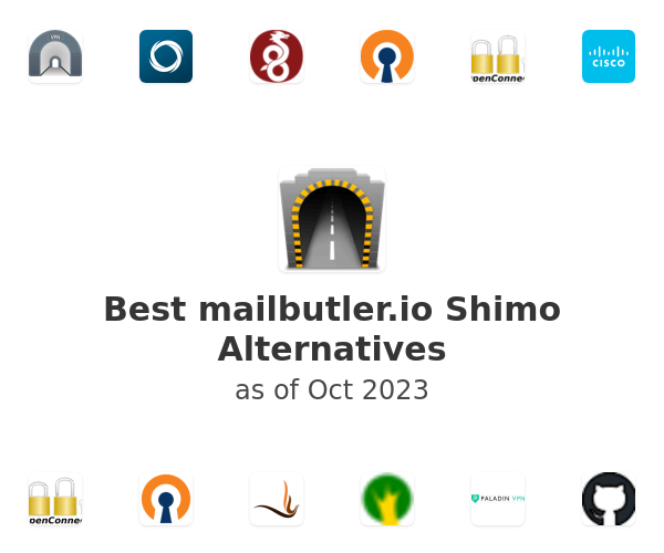 Best mailbutler.io Shimo Alternatives