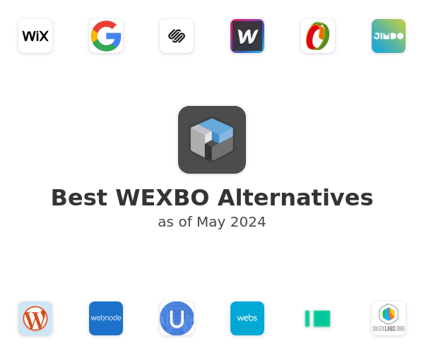 Best WEXBO Alternatives