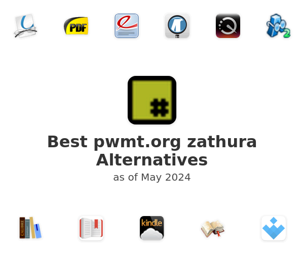 Best pwmt.org zathura Alternatives