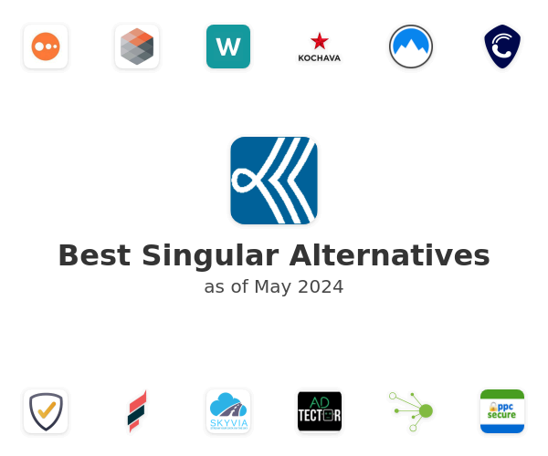 Best Singular Alternatives