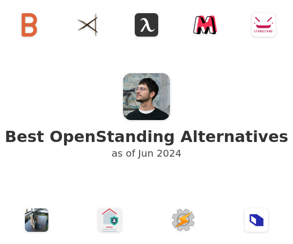Best OpenStanding Alternatives