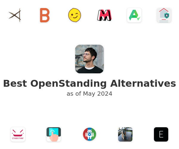Best OpenStanding Alternatives
