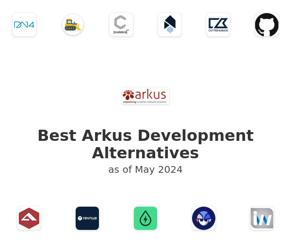 Best Arkus Development Alternatives