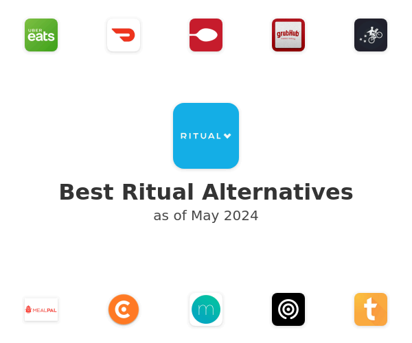 Best Ritual Alternatives