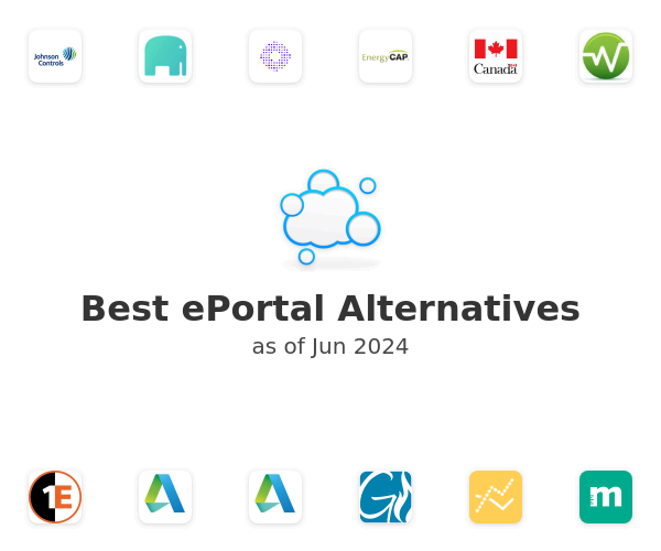 Best ePortal Alternatives