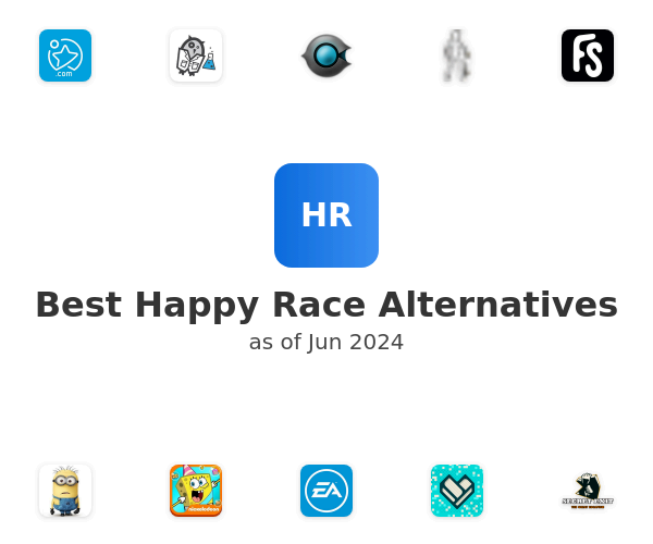 Best Happy Race Alternatives