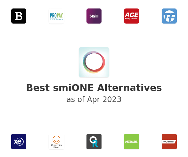 Best smiONE Alternatives