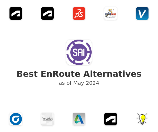 Best EnRoute Alternatives