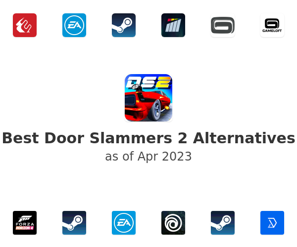 Best Door Slammers 2 Alternatives