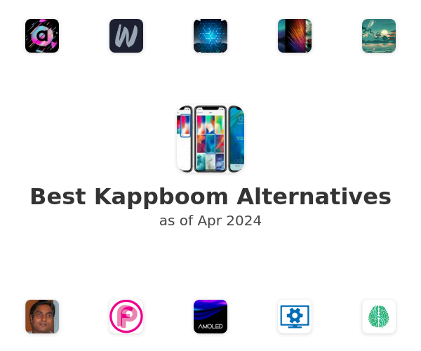 Best Kappboom Alternatives