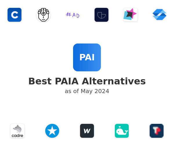Best PAIA Alternatives