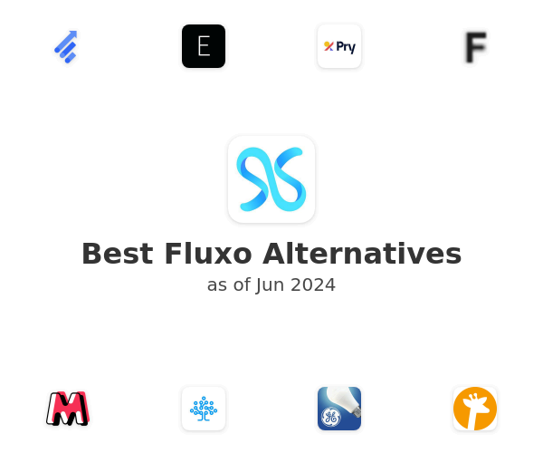 Best Fluxo Alternatives