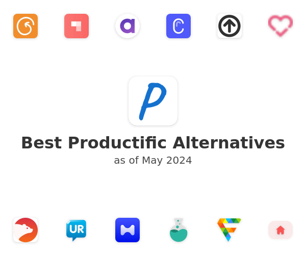 Best Productific Alternatives