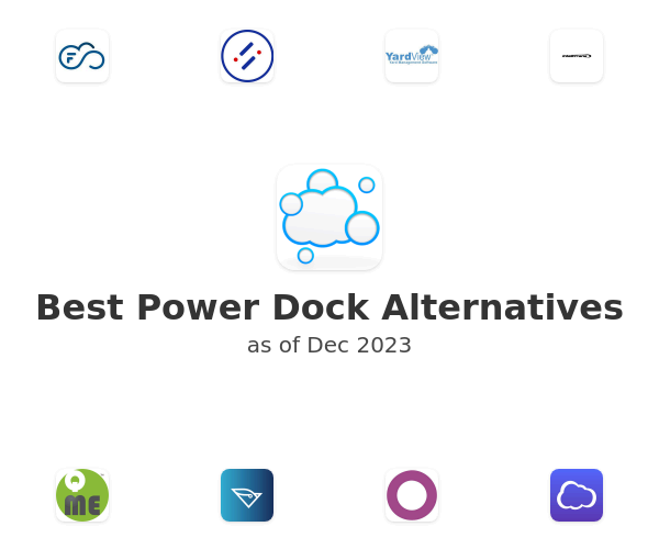 Best Power Dock Alternatives