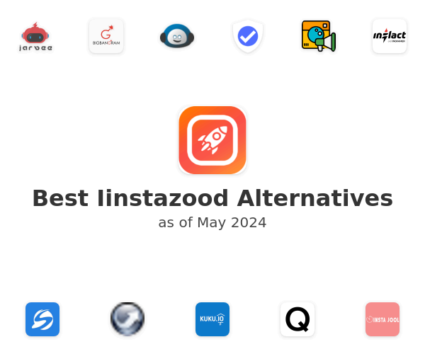 Best Iinstazood Alternatives