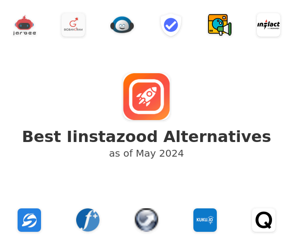 Best Iinstazood Alternatives