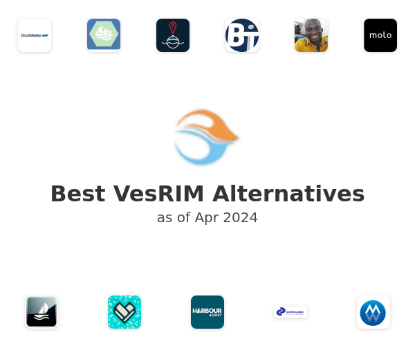 Best VesRIM Alternatives