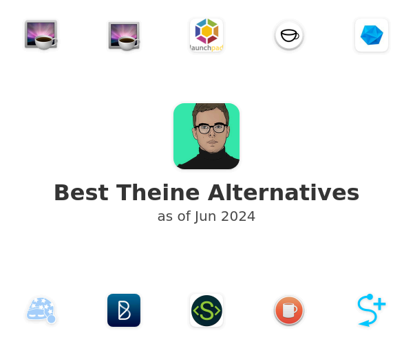 Best Theine Alternatives