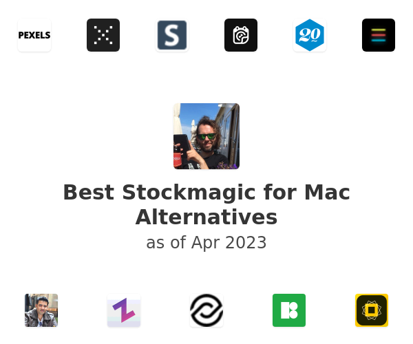 Best Stockmagic for Mac Alternatives